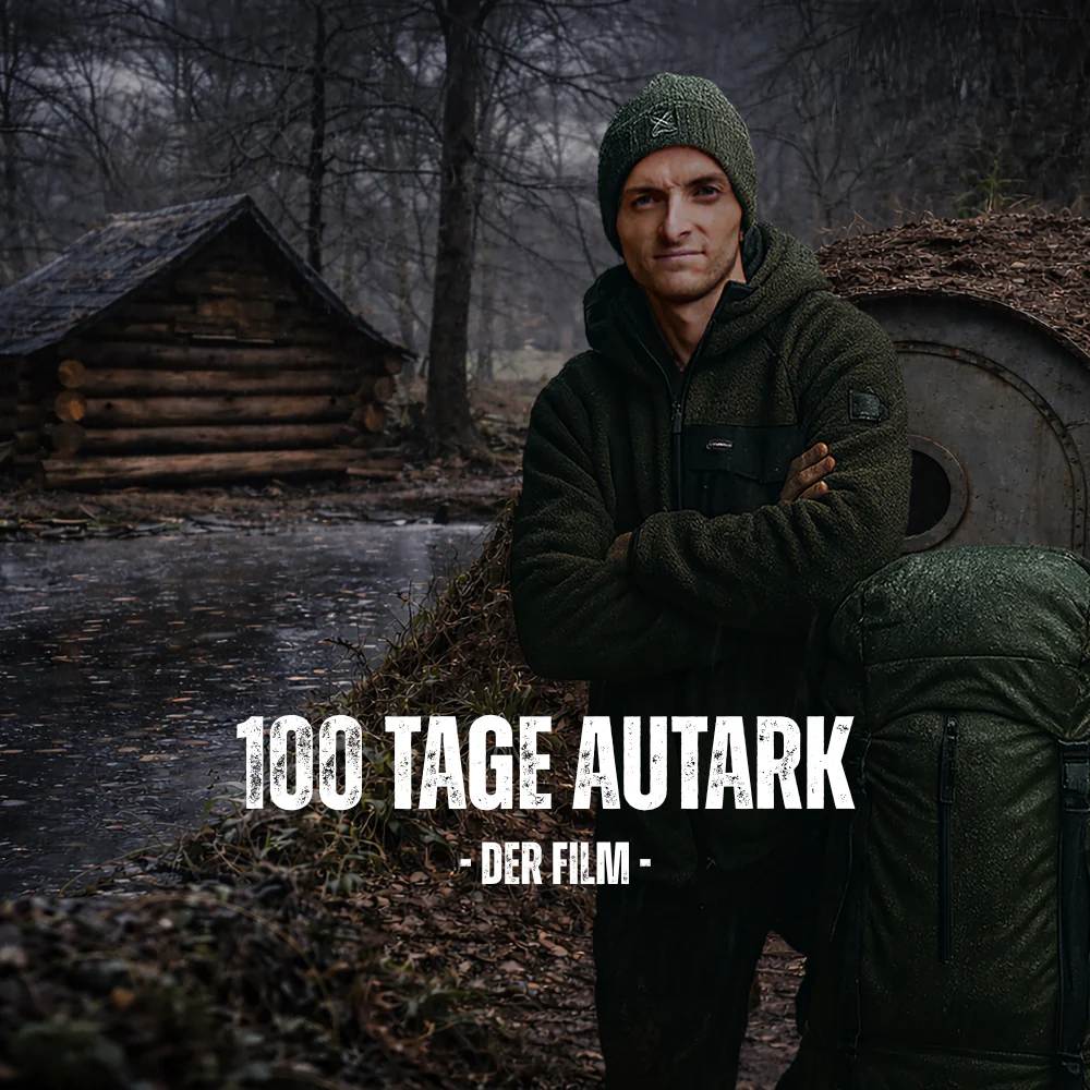 TICKETS - 100 Tage Autark - Der Film