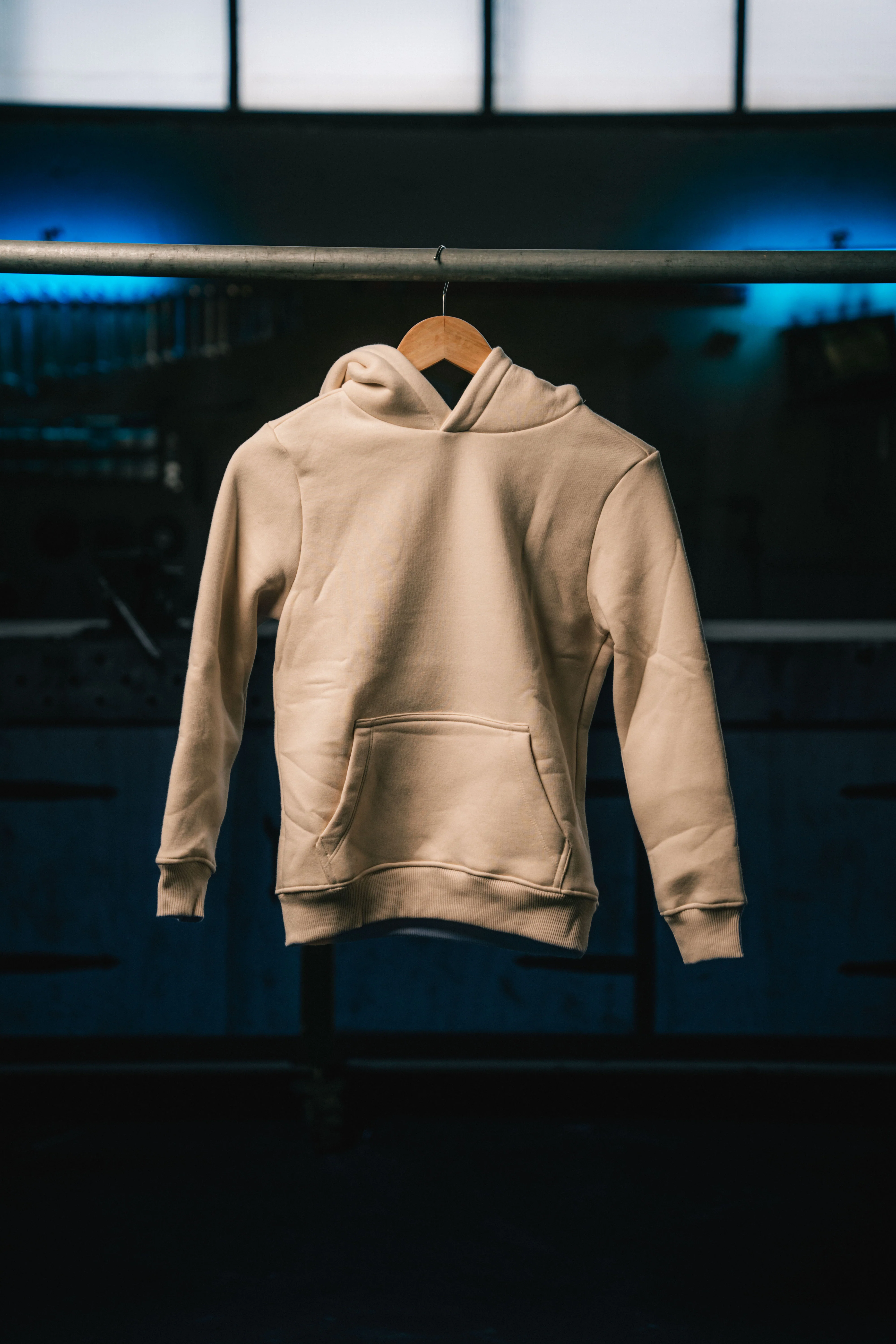 Adler Hoodie - Philipp Mickenbecker - Kinder - Image 4