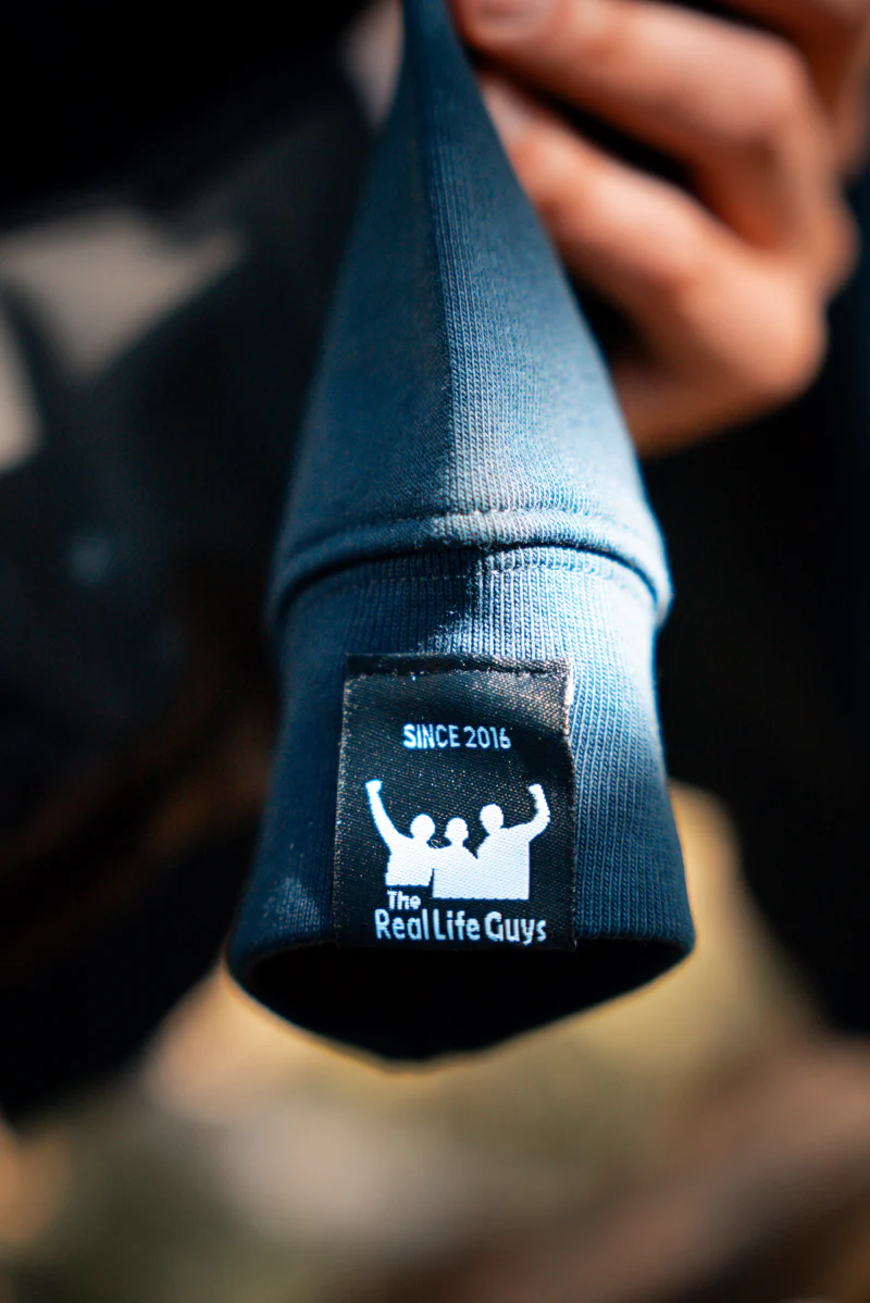 Baumhaus Hoodie - Kinder - Image 4