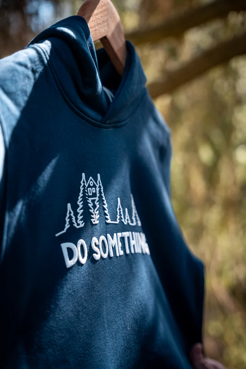 Baumhaus Hoodie - Kinder - Image 5