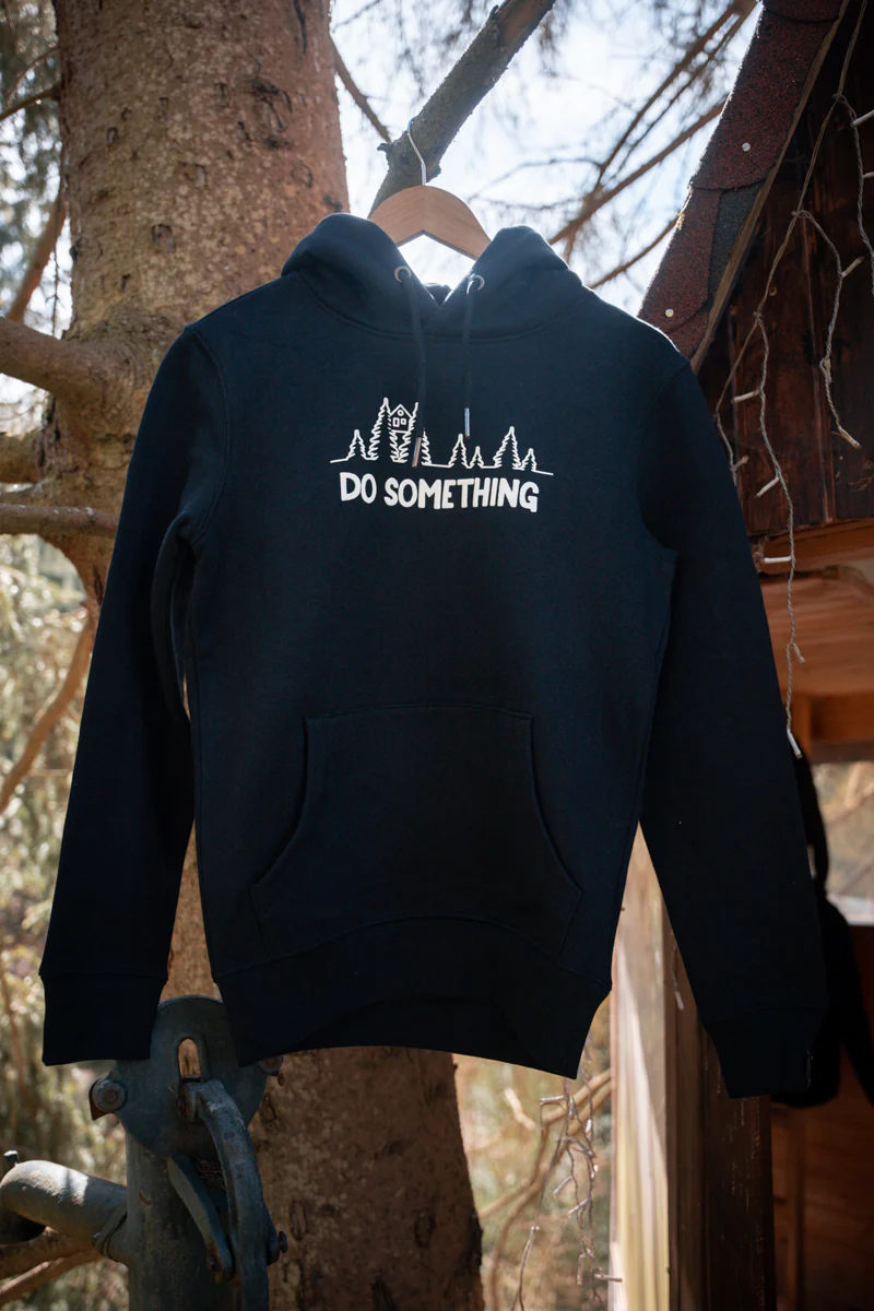 Baumhaus Hoodie - Kinder - Image 6