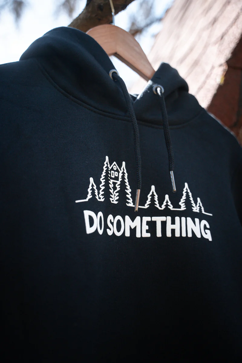 Baumhaus Hoodie - Kinder - Image 7