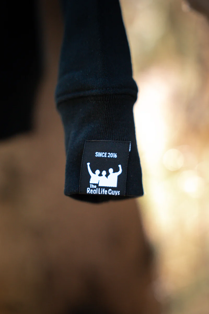 Baumhaus Hoodie - Kinder - Image 8