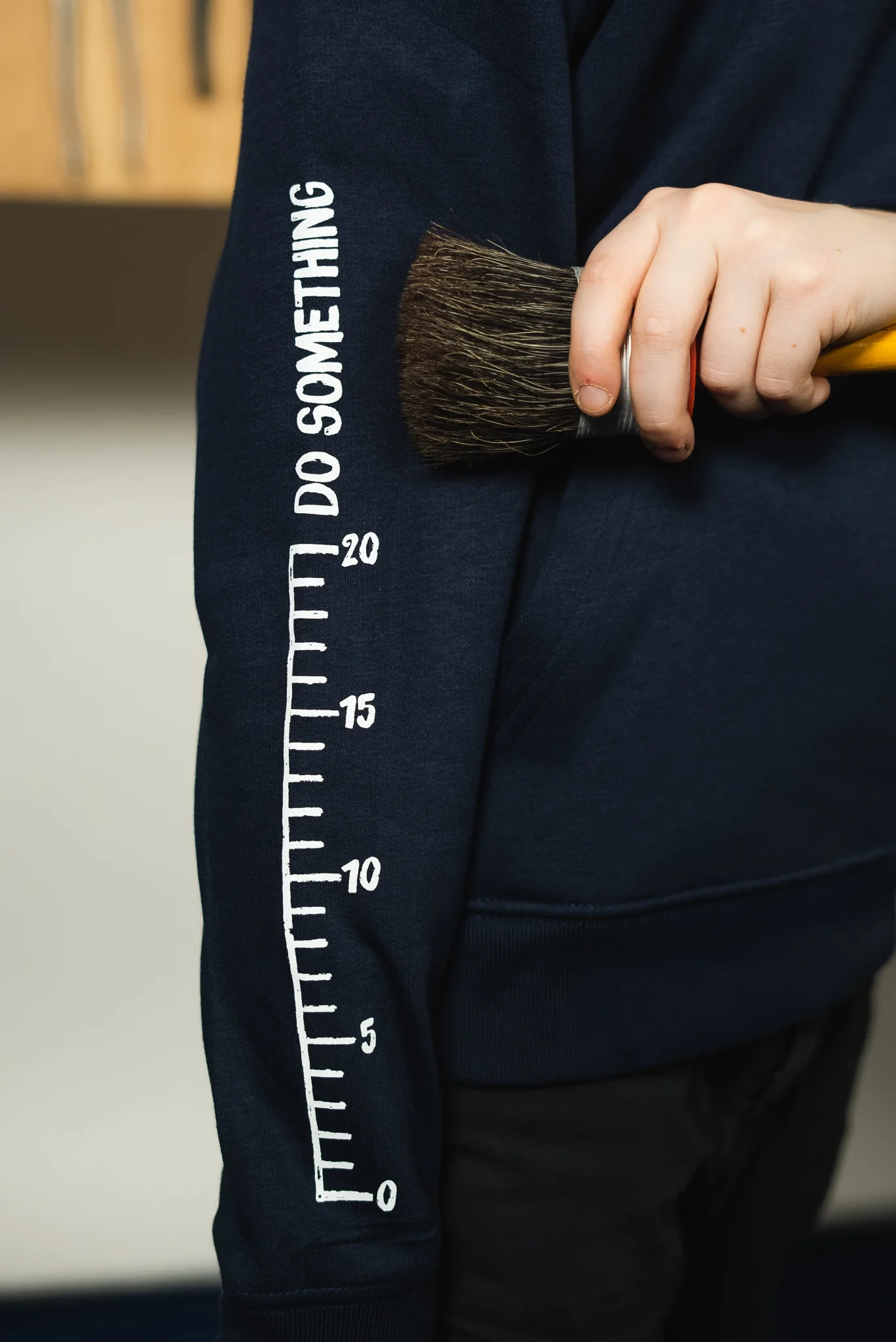 Werkzeug Hoodie - Kinder - Image 7