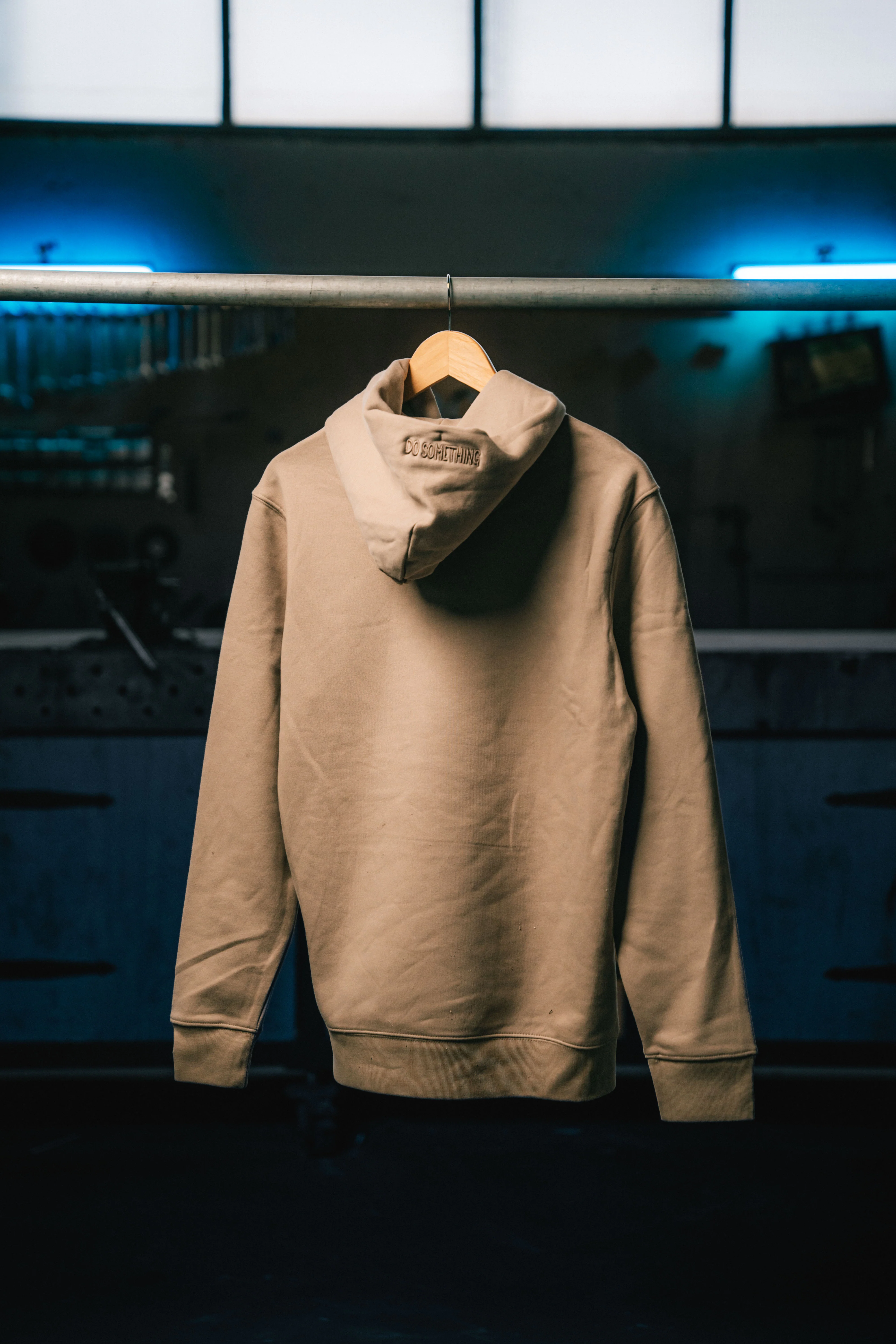 Baumhaus Hoodie - Stick - Image 12