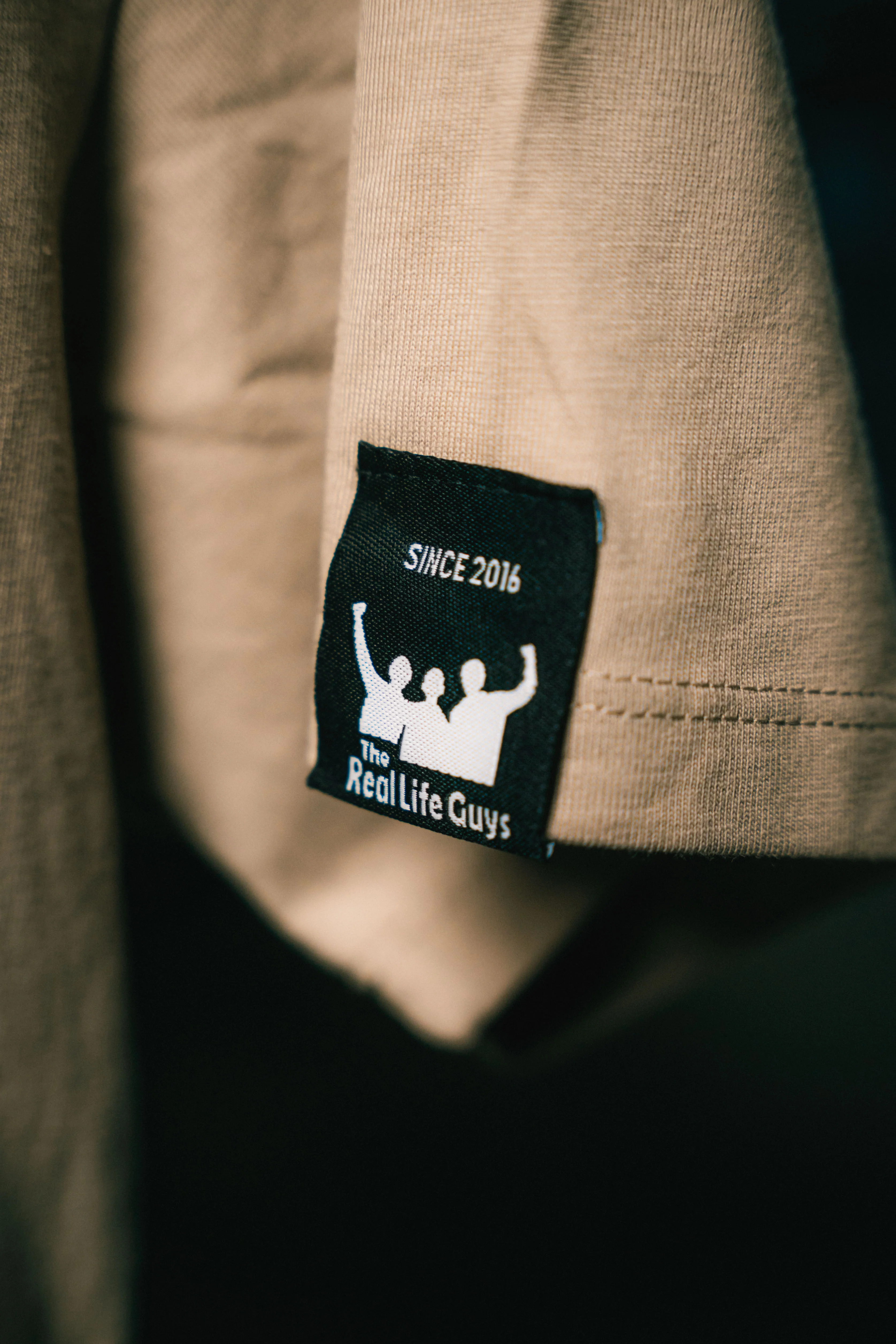 Baumhaus Hoodie - Stick - Image 13