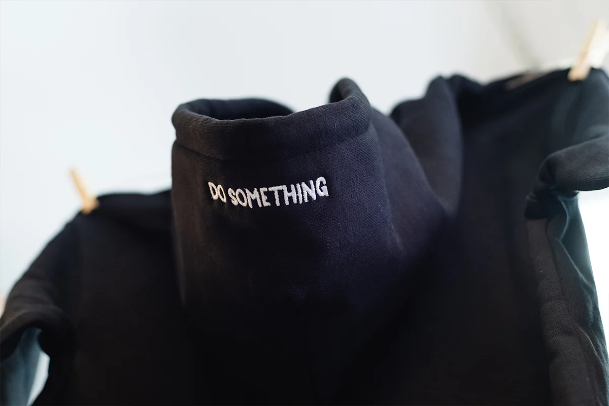 Baumhaus Hoodie - Stick - Image 9