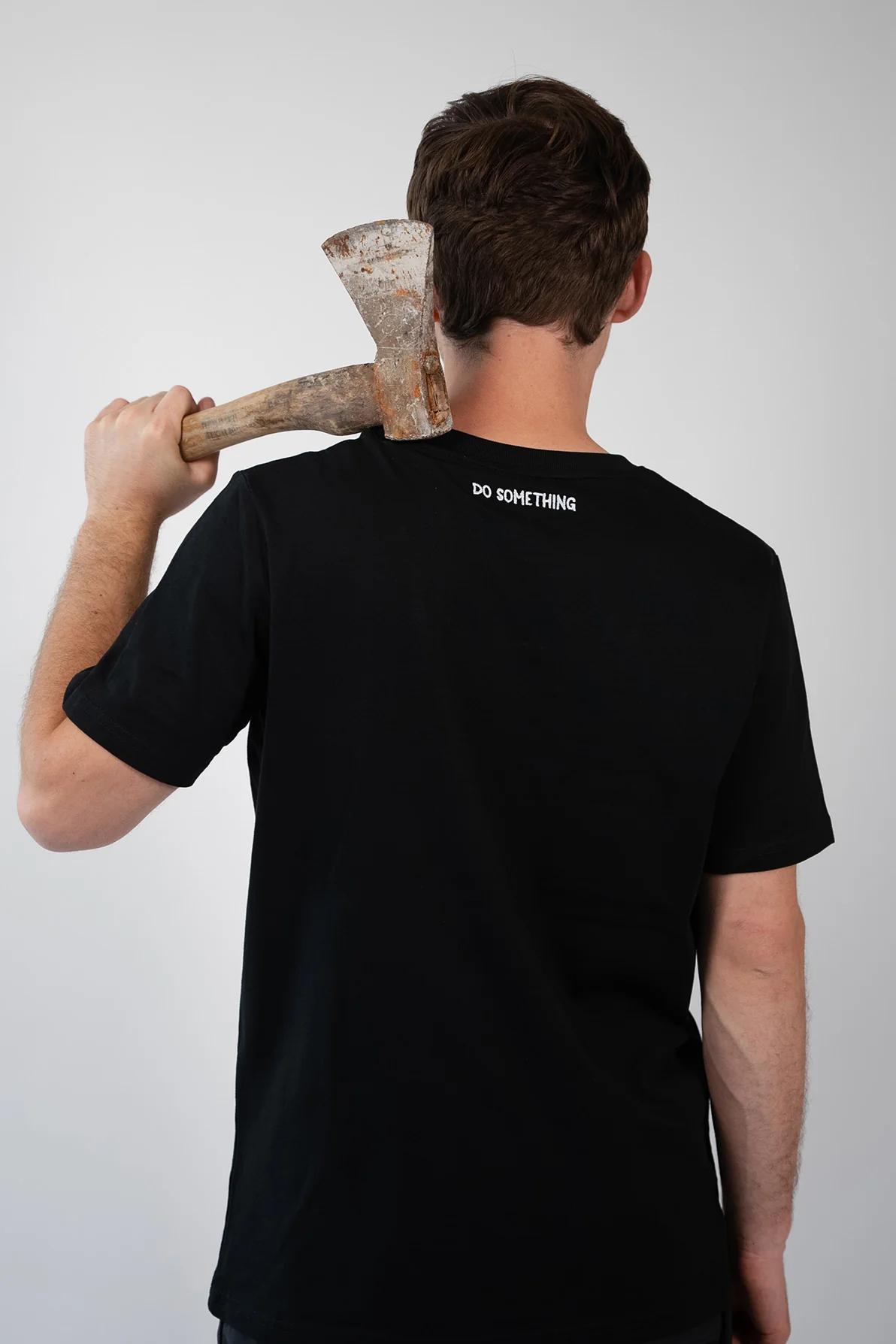 Baumhaus T-Shirt - Stick - Image 4