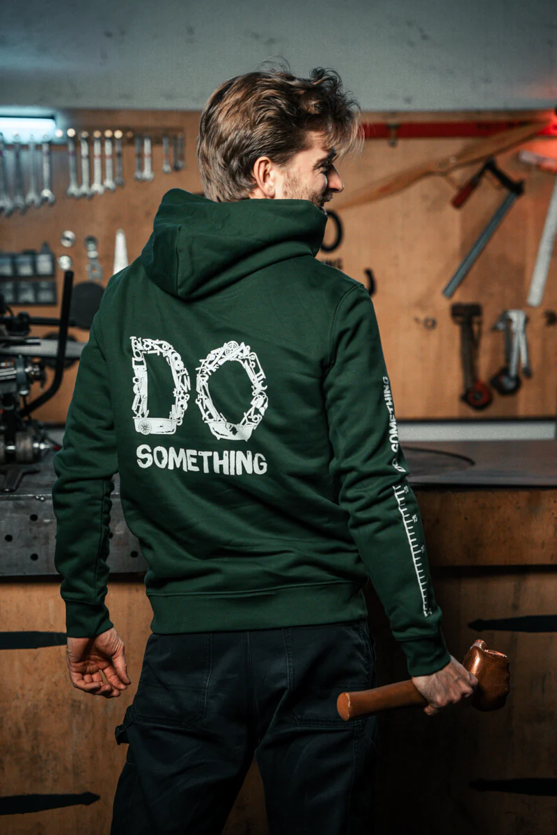 Werkzeug Hoodie - Image 11