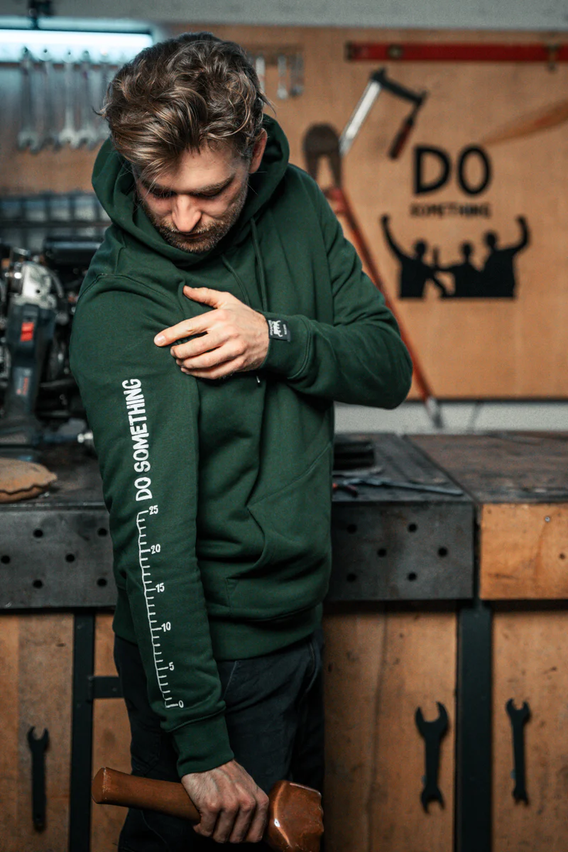 Werkzeug Hoodie - Image 12