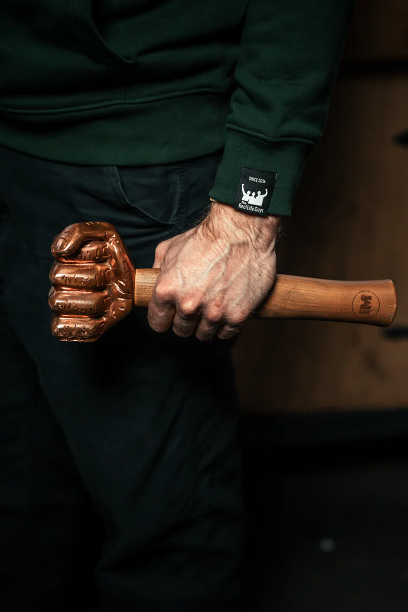 Werkzeug Hoodie - Image 13