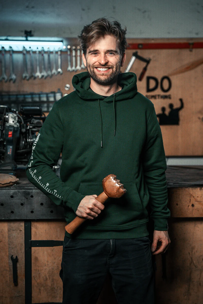 Werkzeug Hoodie - Image 14