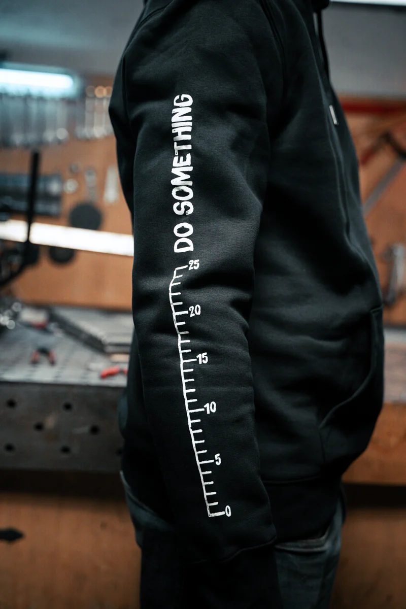 Werkzeug Hoodie - Image 3