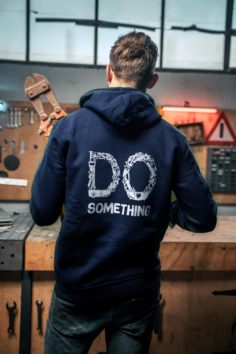 Werkzeug Hoodie - Image 4