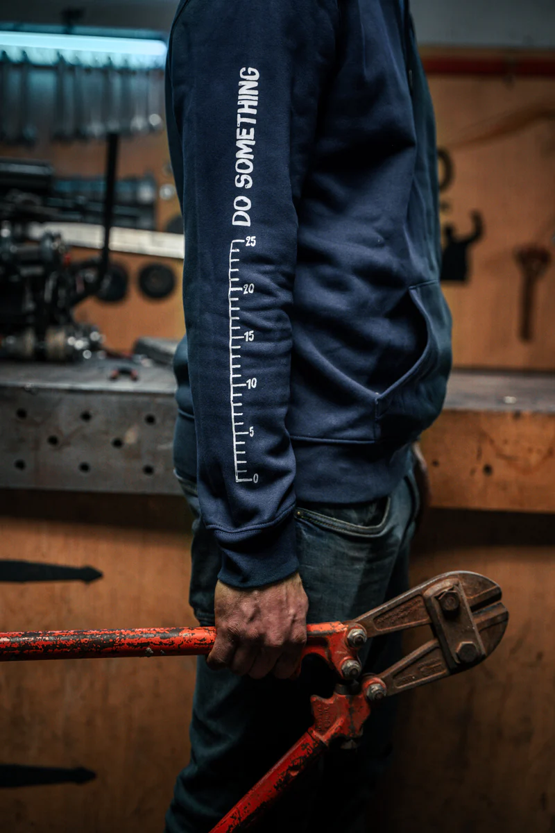 Werkzeug Hoodie - Image 6