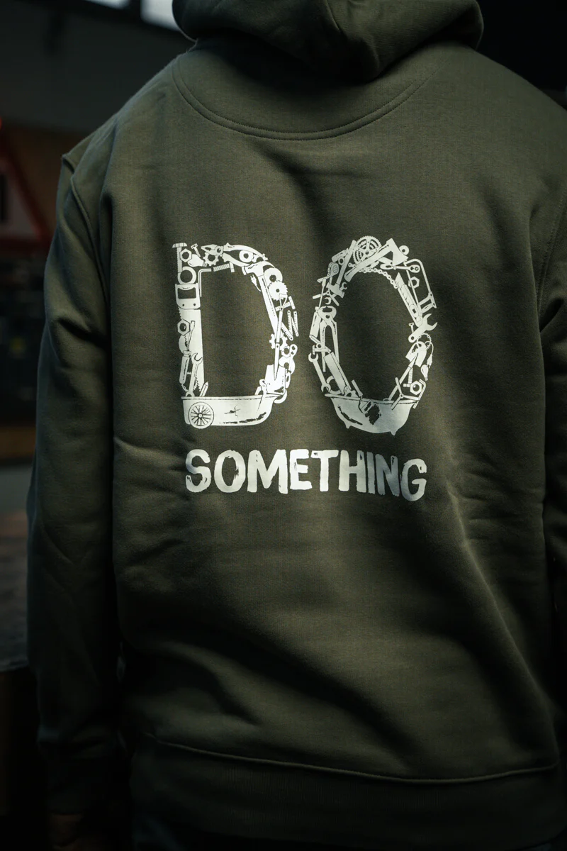 Werkzeug Hoodie - Image 8