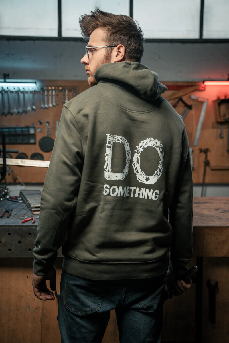 Werkzeug Hoodie - Image 9