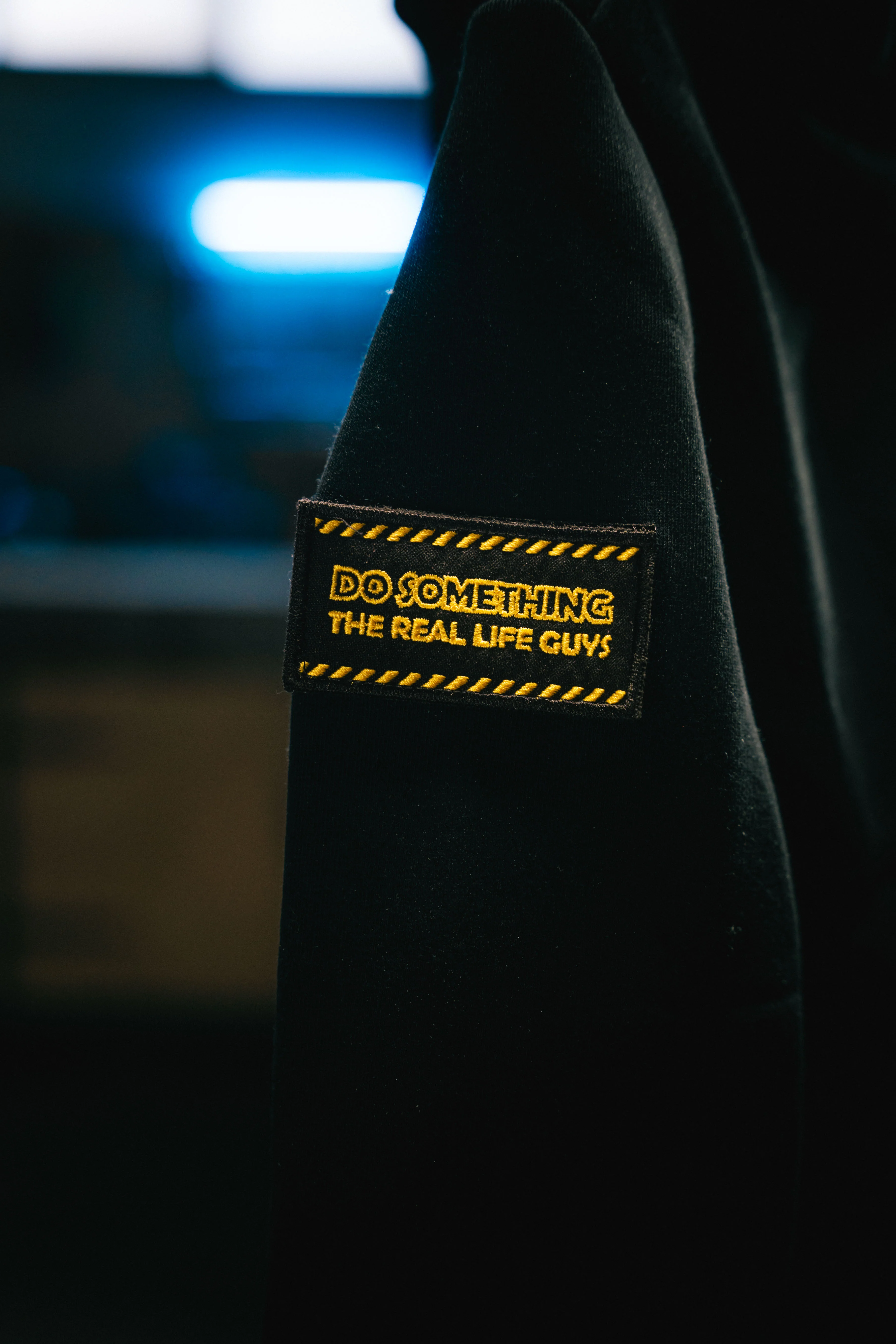 Werkzeug Zip Hoodie - Kinder - Image 10