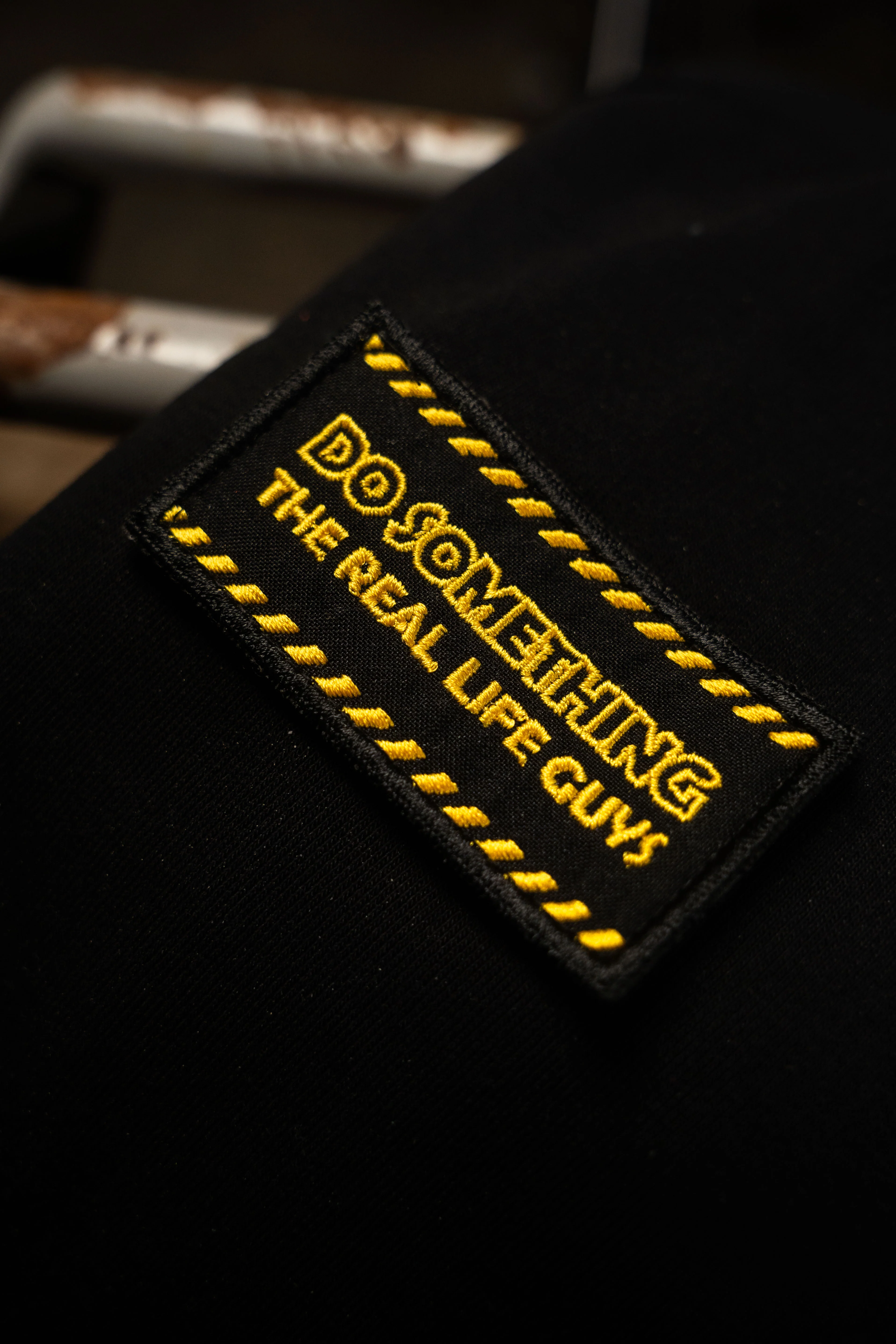 Werkzeug Zip Hoodie - Kinder - Image 7